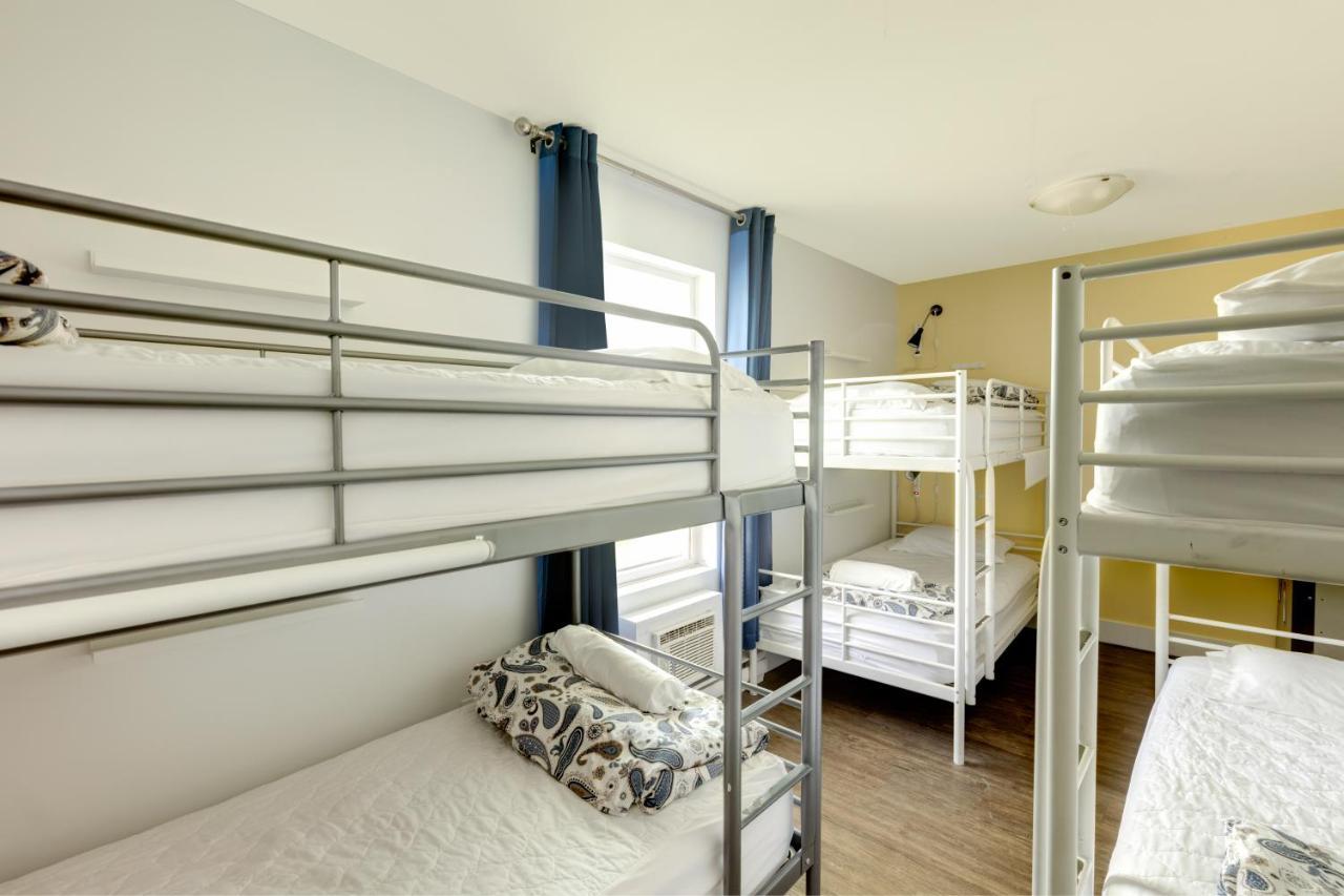 Samesun Kelowna Bagian luar foto